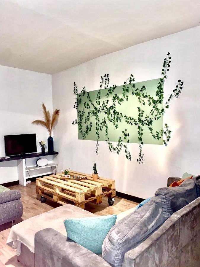 Appartements 24H 7J Carcassonne Exterior photo
