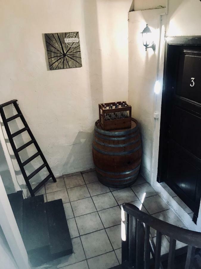 Appartements 24H 7J Carcassonne Exterior photo